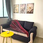 The Luxe Colony Klcc By Infinitum