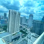 The Luxe Colony Klcc By Infinitum