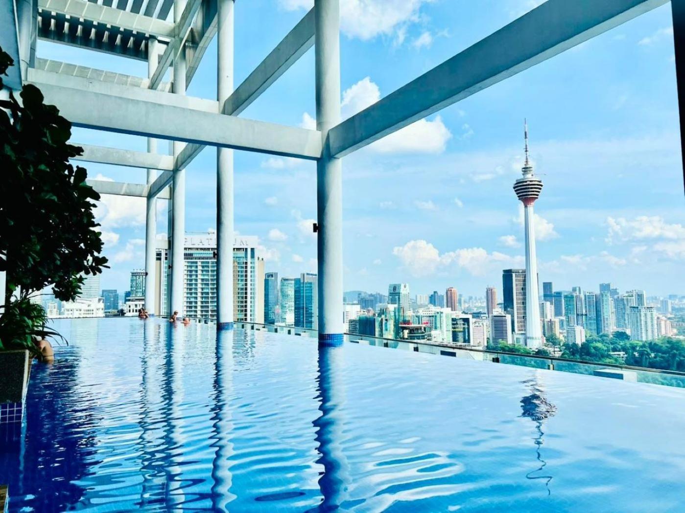 The Luxe Colony Klcc By Infinitum * Kuala Lumpur