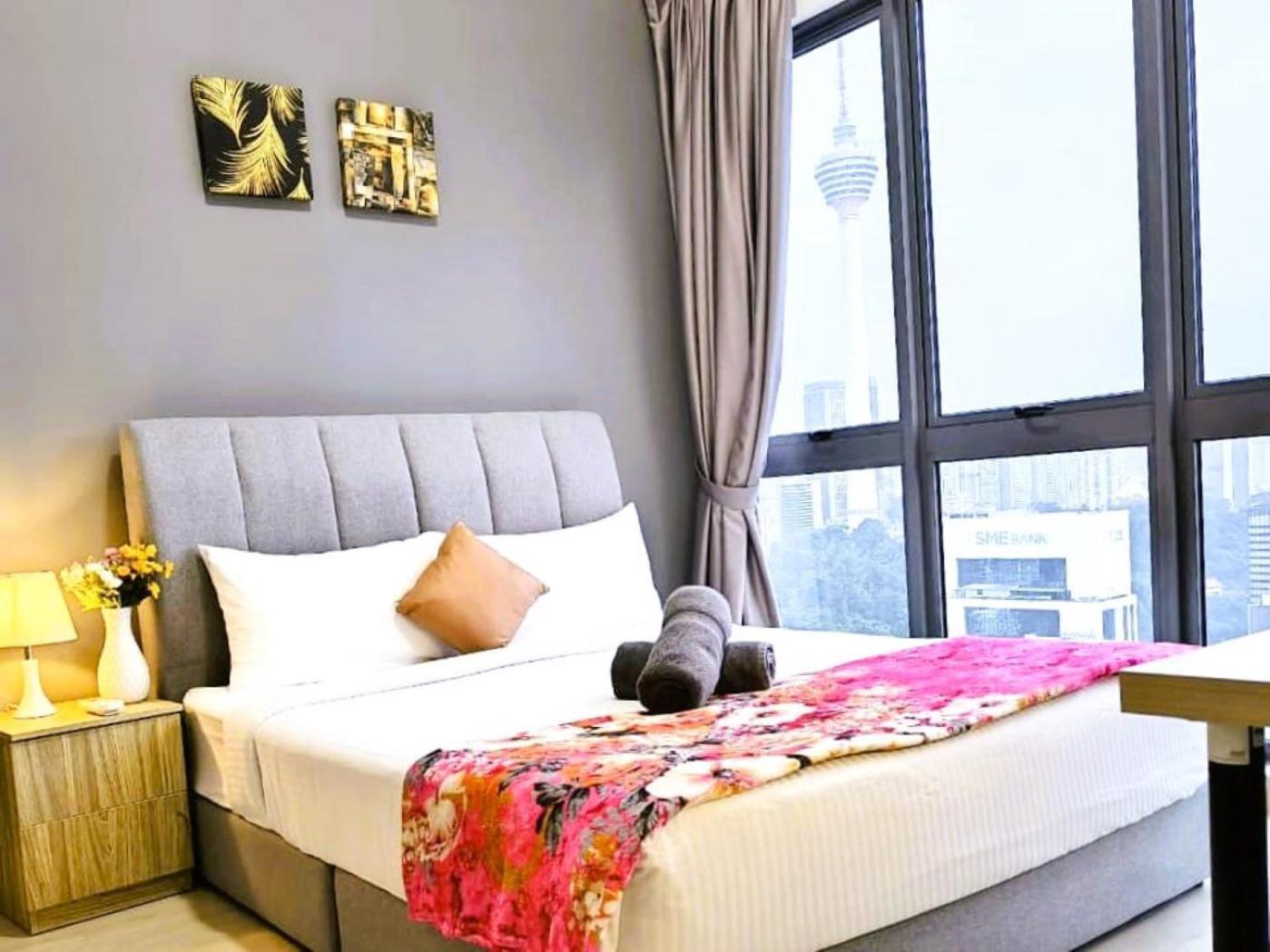 The Luxe Colony Klcc By Infinitum
