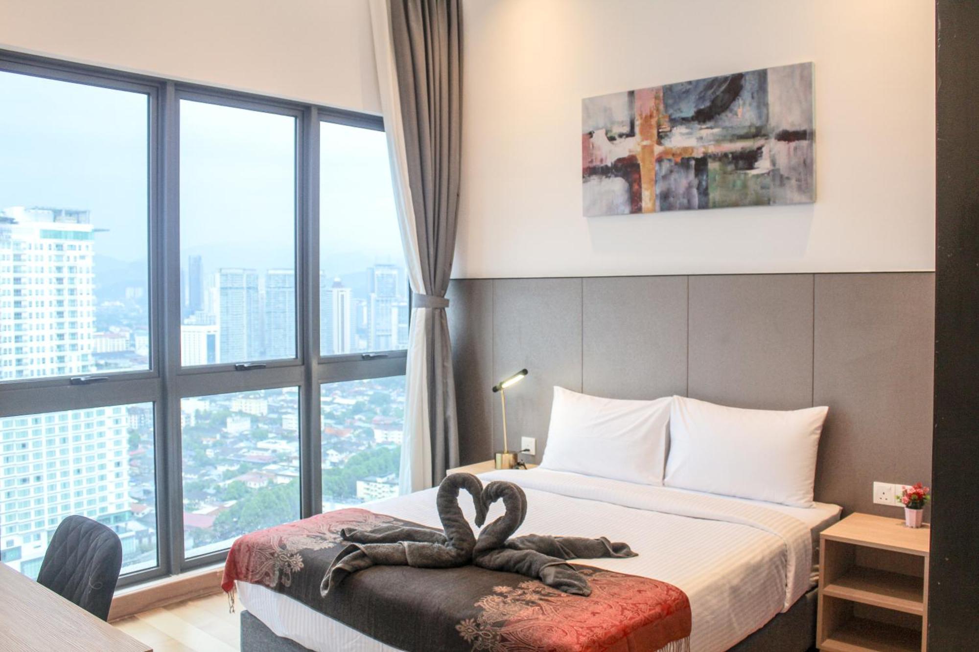 The Luxe Colony Klcc By Infinitum *