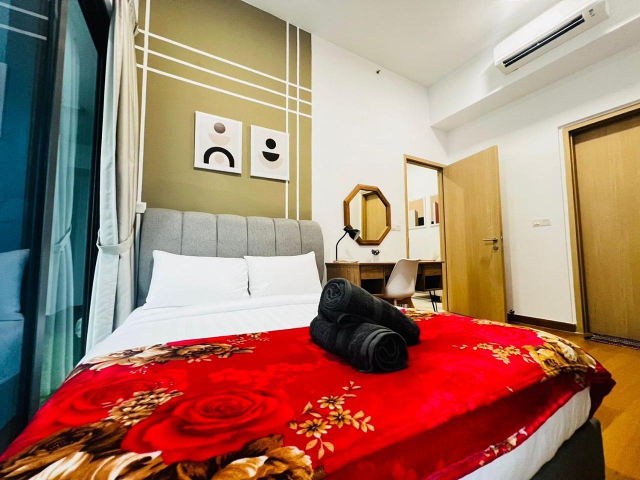 The Luxe Colony Klcc By Infinitum