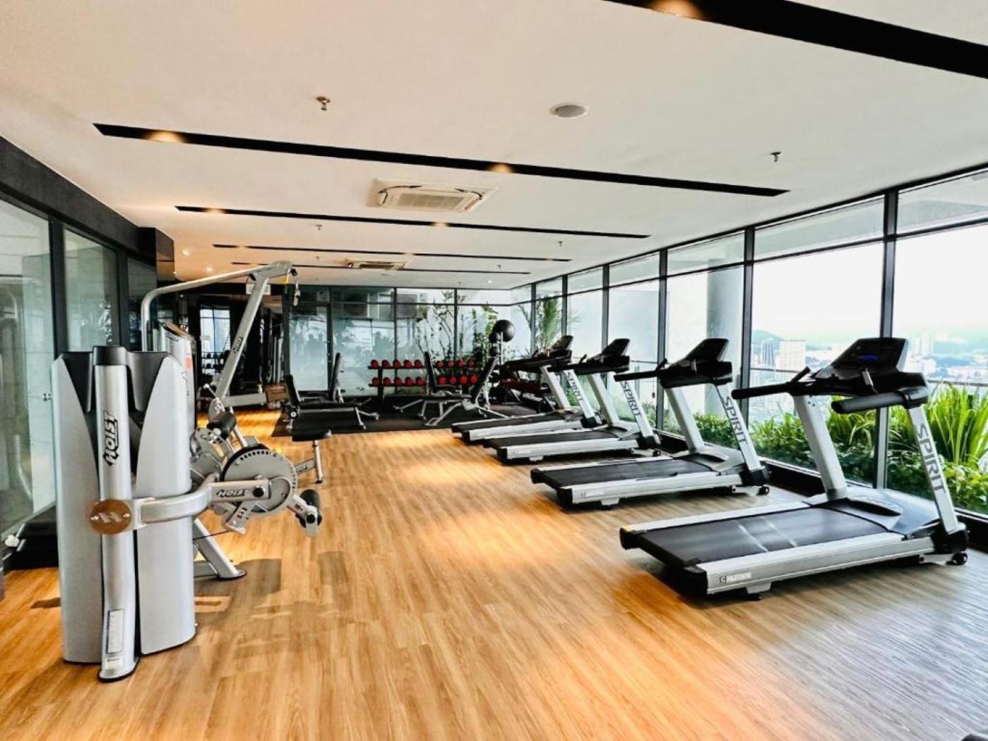 The Luxe Colony Klcc By Infinitum