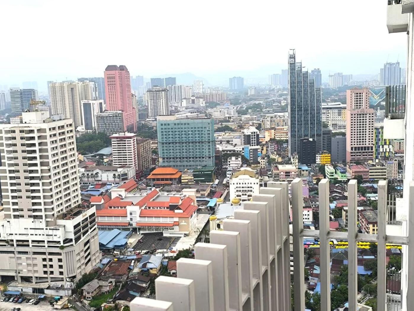 The Luxe Colony Klcc By Infinitum