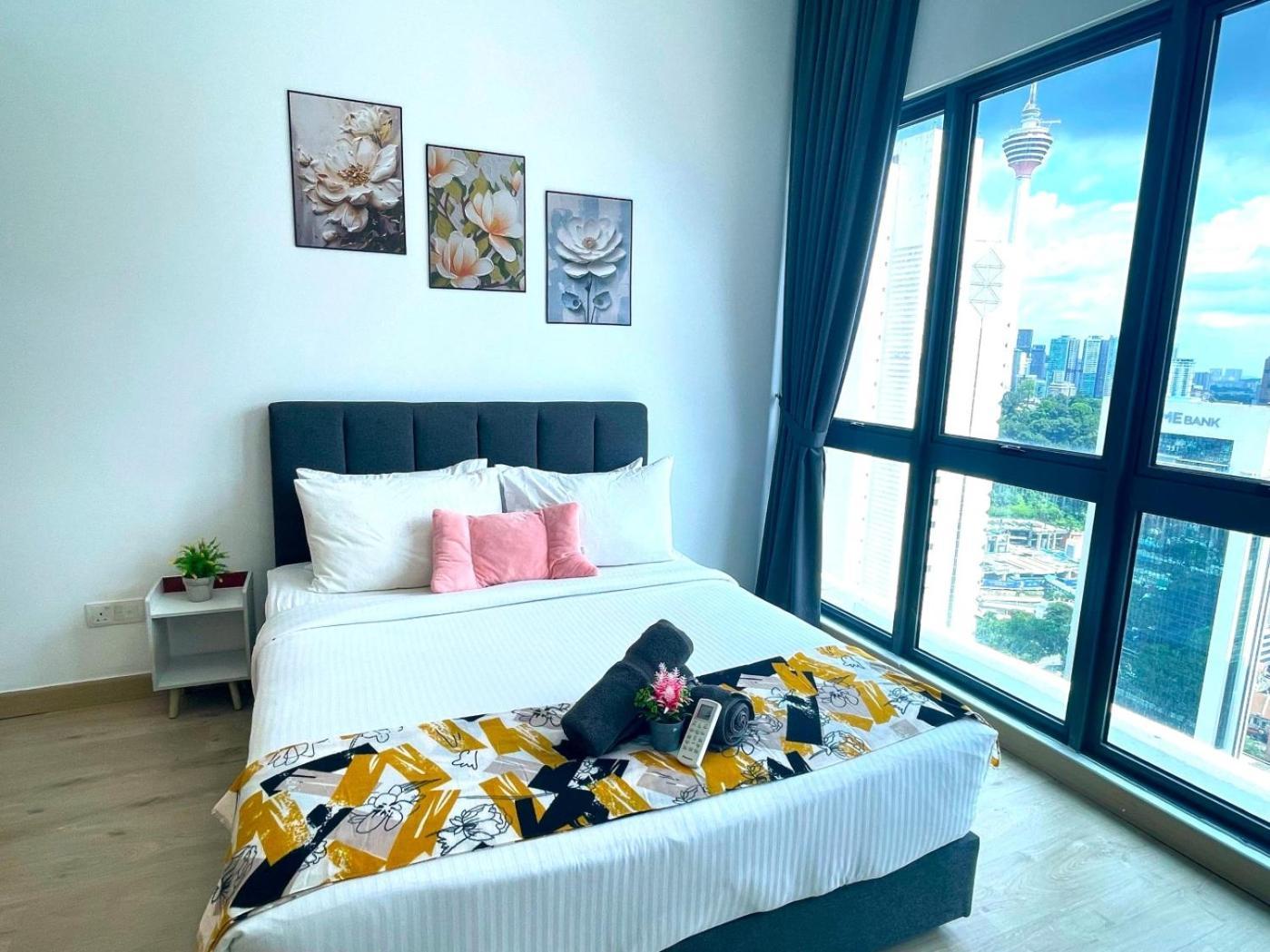 The Luxe Colony Klcc By Infinitum