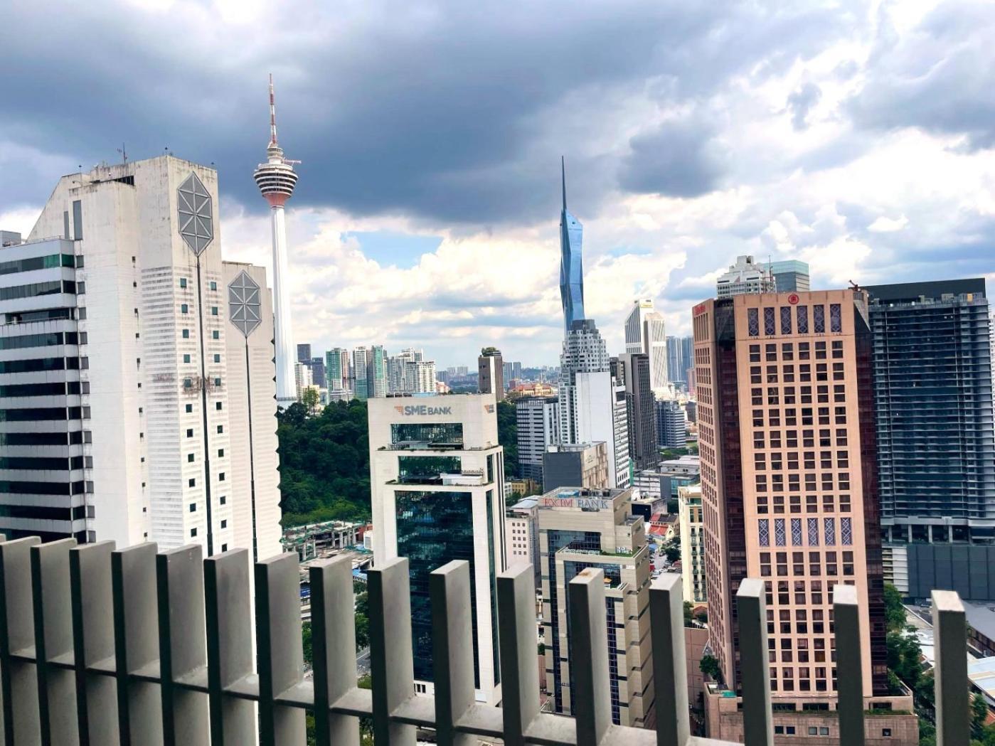 The Luxe Colony Klcc By Infinitum Kuala Lumpur