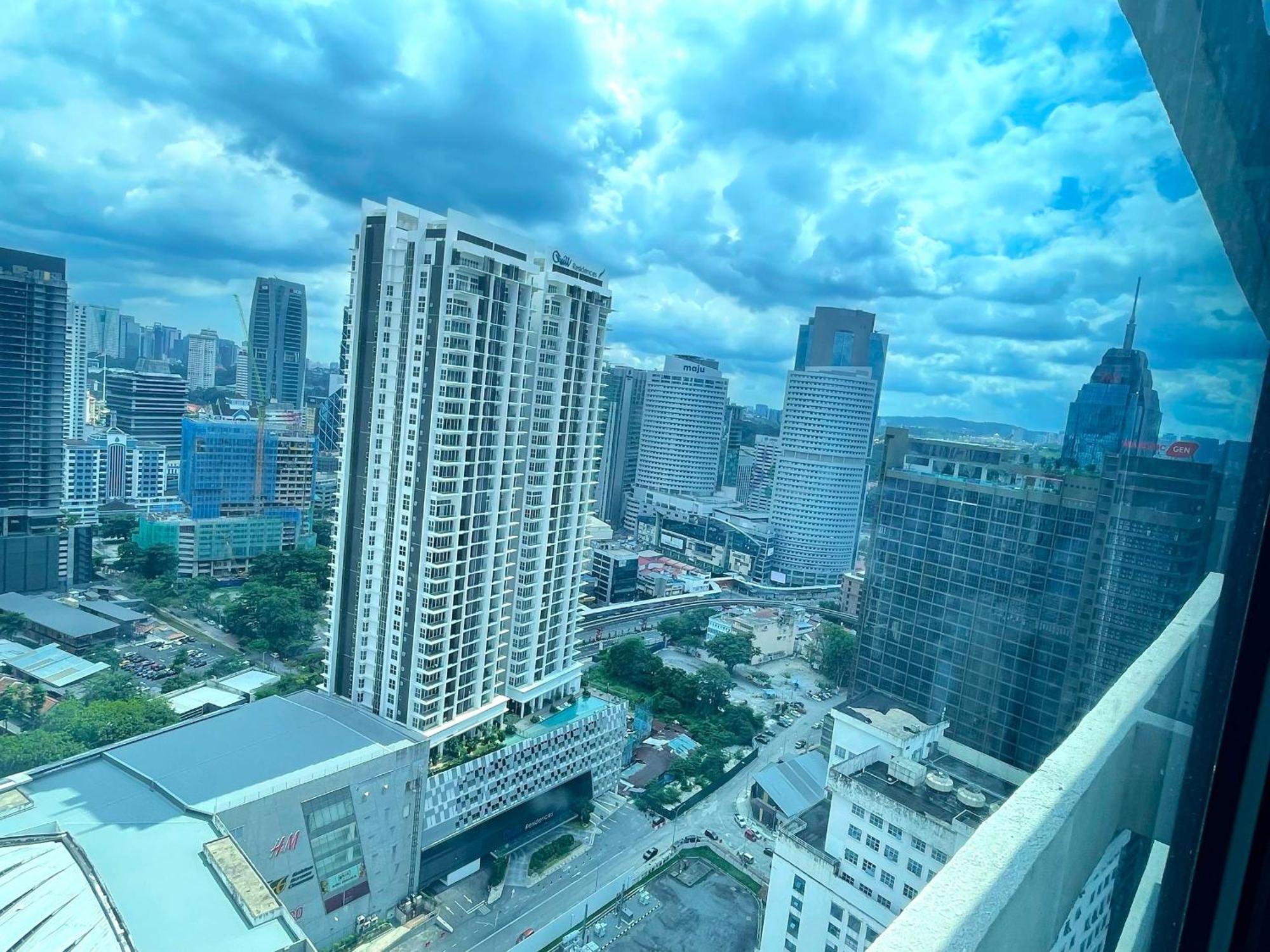 The Luxe Colony Klcc By Infinitum * Kuala Lumpur
